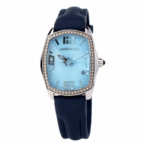 Chronothec CT7588LS-03 watch woman quartz