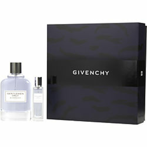 GENTLEMEN ONLY by Givenchy