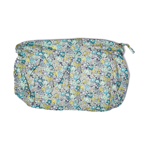 Toilet Bag Etam LALIE Green 30 x 19 cm