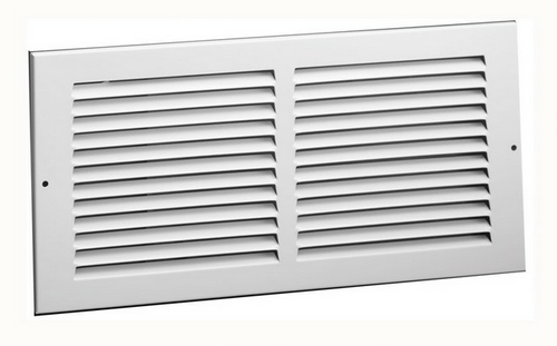 Truaire C170 10X06 10 x 6 in. Return Air Grille