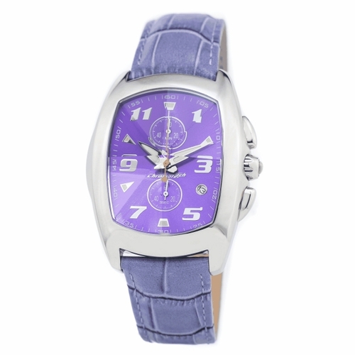Chronothec CT7468-08 watch woman quartz