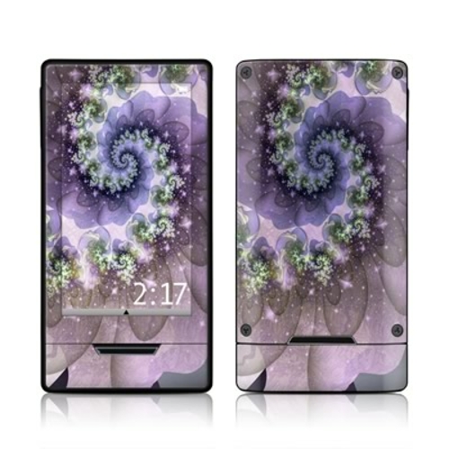 DecalGirl ZHD-TURDREM Zune HD Skin - Turbulent Dreams
