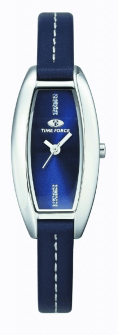 Time Force TF2568L-10-1 watch woman quartz