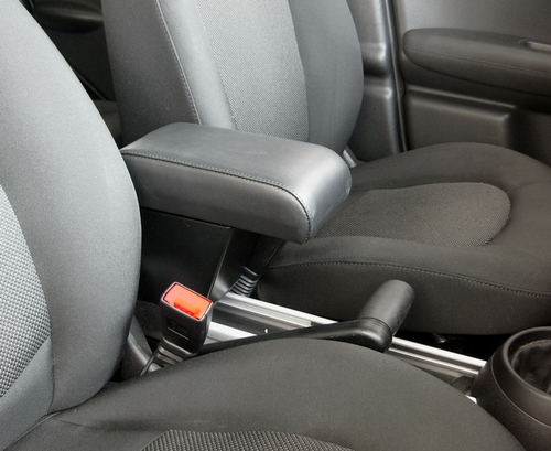 Armrest with storage for Mini COUNTRYMAN R60