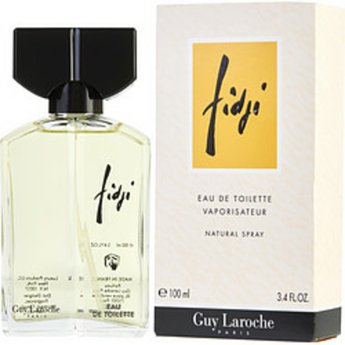 FIDJI by Guy Laroche