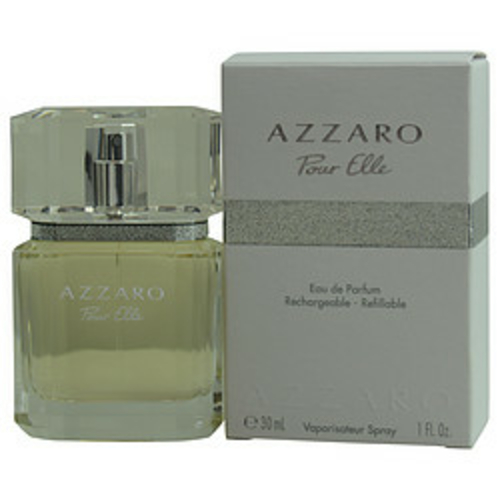 AZZARO POUR ELLE by Azzaro