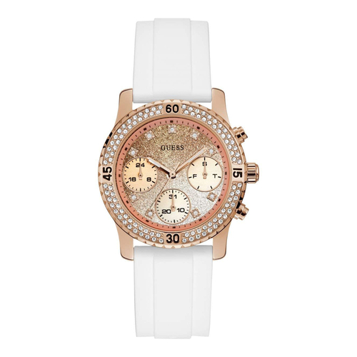 Guess Confetti W1098L5 Ladies Watch