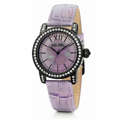 Ladies'Watch Folli Follie WF13E004SPV (Ø 35 mm)
