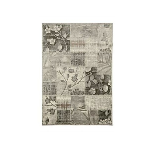 Royal Palace Ivory Rug