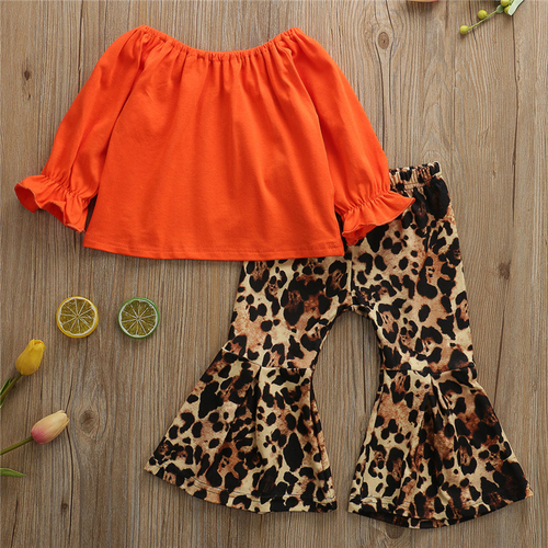 Pudcoco Autumn Newborn Kids Baby Girl Clothes Long