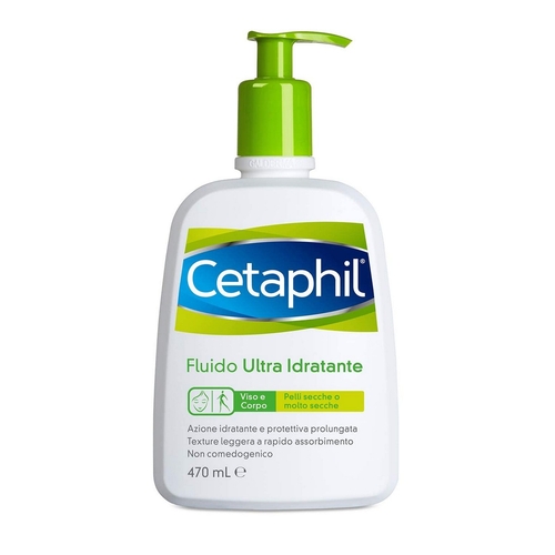 Ultra Moisturising Cream Cetaphil Pro Redness Control Facial Lotion 50