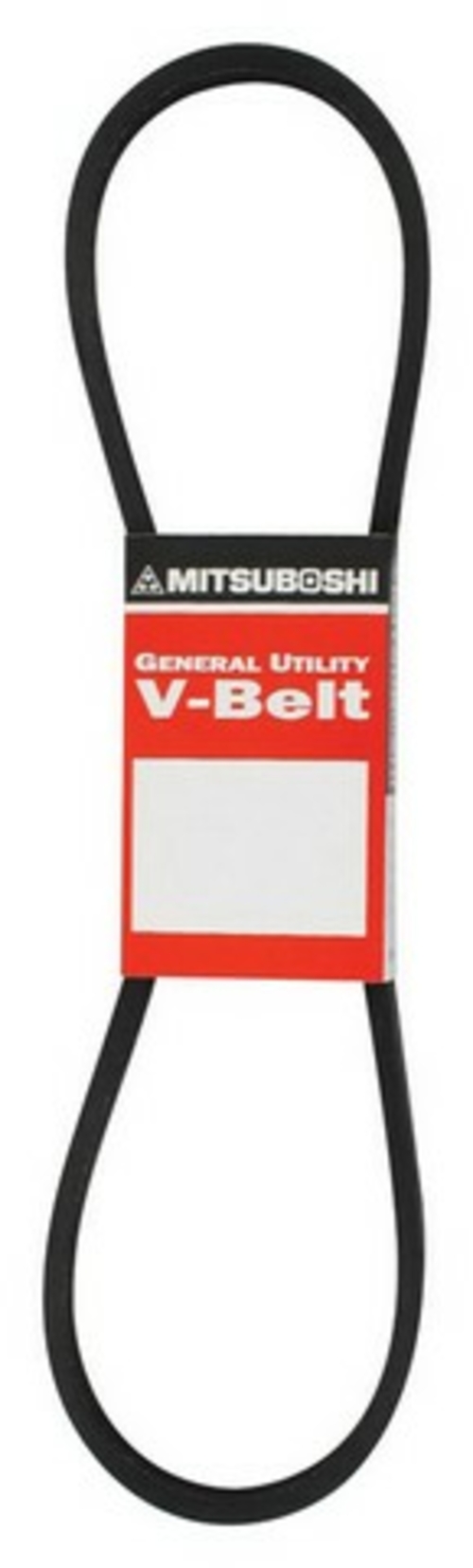 MBL Corporation 3L410A 0.37 x 41 in. Utility V-Belt