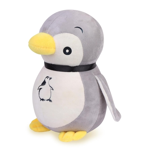 Penguin Soft Toy, Stuffed Animal Gift for Kids and Adults, Funny