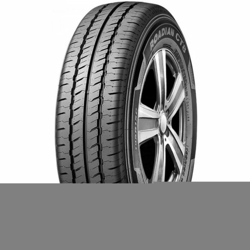 Van Tyre Nexen ROADIAN CT8 235/65R16C