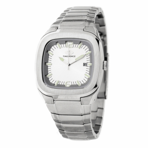 Time Force TF2576J-02M watch woman quartz