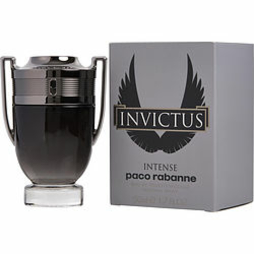 INVICTUS INTENSE by Paco Rabanne