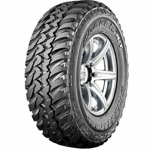 Off-road Tyre Bridgestone DUELER M/T D674 235/85QR16LT