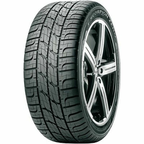 Off-road Tyre Pirelli SCORPION ZERO 255/50ZR20