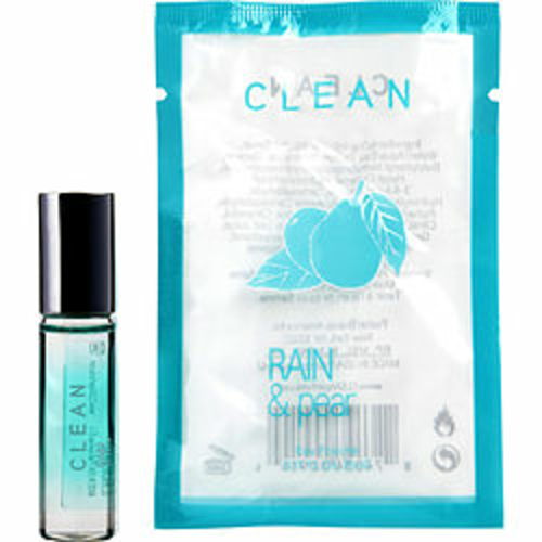 CLEAN RAIN & PEAR by Clean