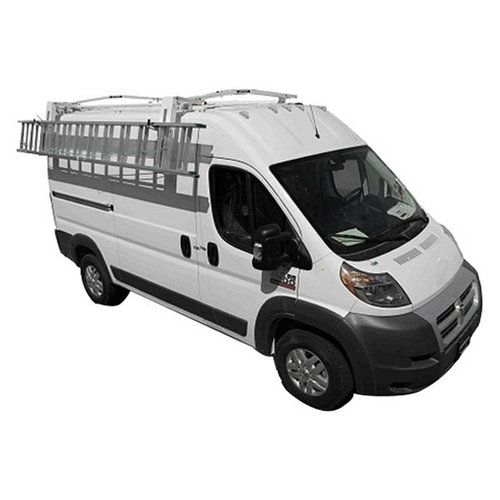 Door Side Mechanism Ladder Rack