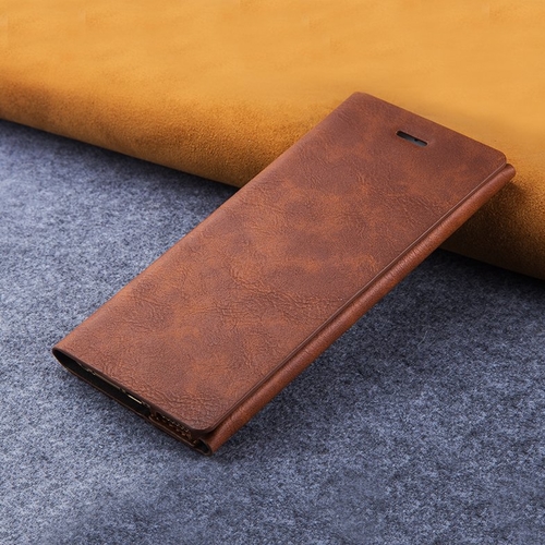 Ultra-thin iPhone Wallet Case