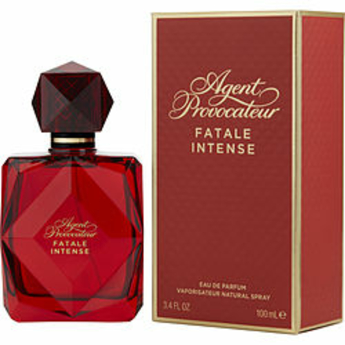 AGENT PROVOCATEUR FATALE INTENSE by Agent Provocateur