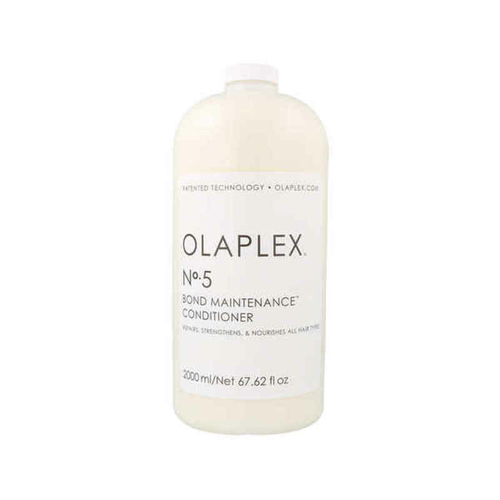 Anti-frizz Conditioner Bond Maintenance Nº5 Olaplex (2000 ml)