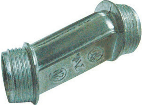 Thomas & Betts 02-51523 Rigid Offset Nipple  1.25 in.