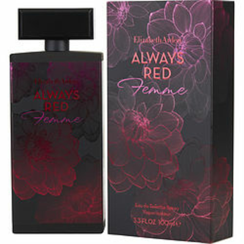 ALWAYS RED FEMME by Elizabeth Arden