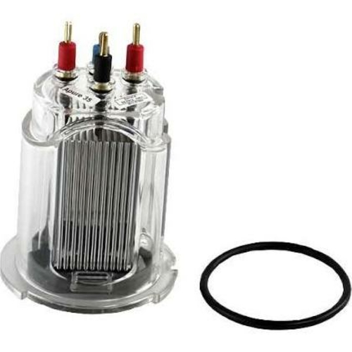 TLJ-PT R0511400 35 Gal Electrode Salt Water Chlorine Generator