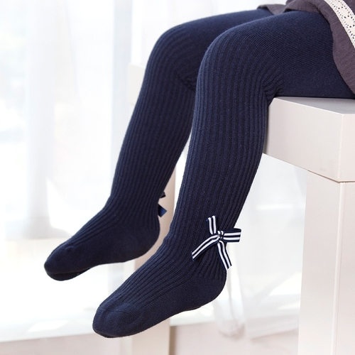 2020 Toddler Kids Baby Girl Boys Bowknot Cotton