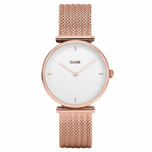 Cluse CG0108208001 watch woman quartz