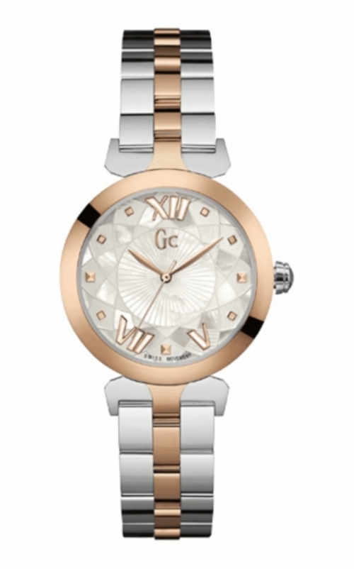 GC Y19002L1 watch woman quartz