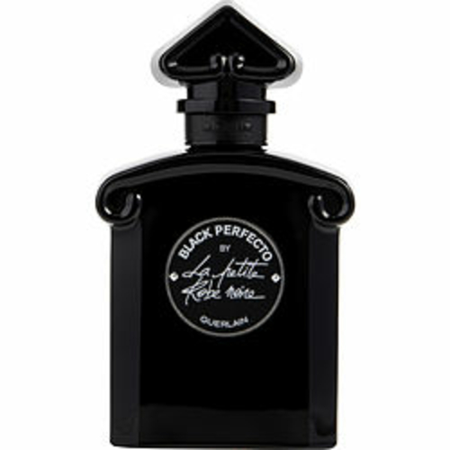 LA PETITE ROBE NOIRE BLACK PERFECTO by Guerlain