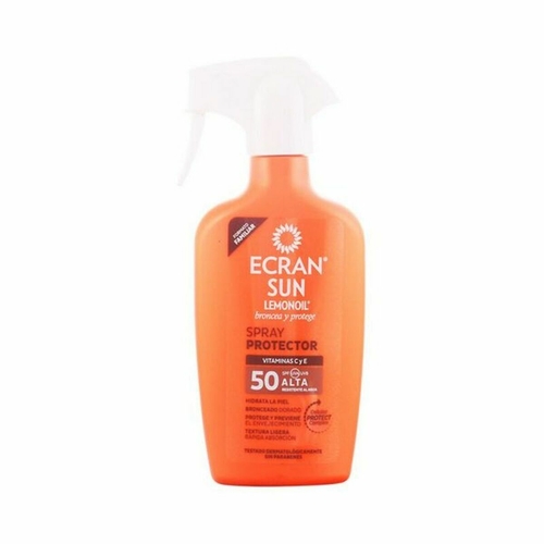 Sun Milk Ecran SPF 50 (300 ml) 50 (300 ml)