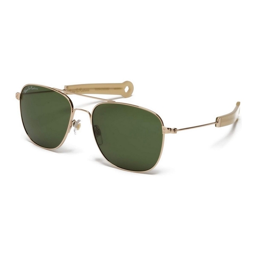 Unisex Sunglasses Hally & Son DH506S01 Ø 55 mm