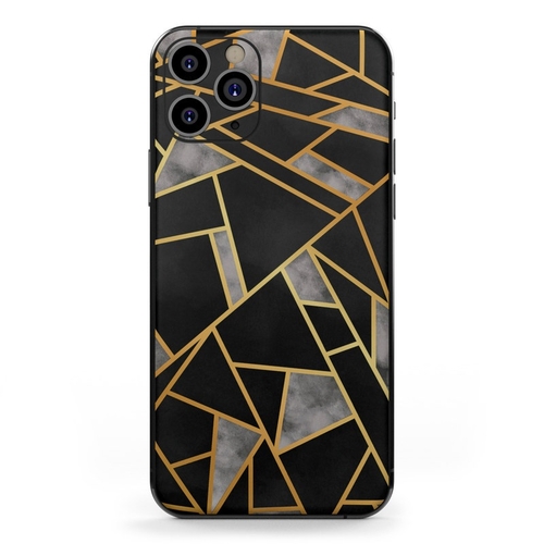 DecalGirl AIP11P-DECO Apple iPhone 11 Pro Skin - Deco