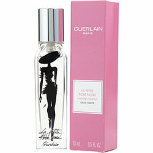 LA PETITE ROBE NOIRE by Guerlain