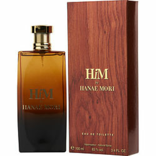 HANAE MORI HIM by Hanae Mori