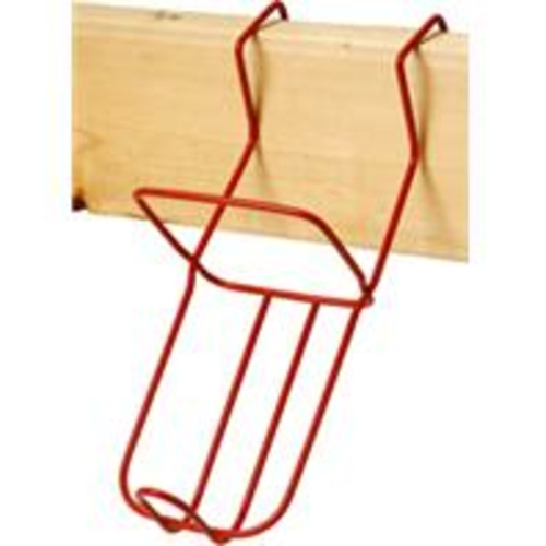 BONIDE PRODUCTS INC P-97 Little Giant Bottle Holder  Red