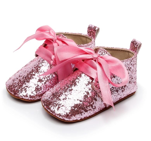 Baby Shoes 4 Colors Summer Spring Shoes for Girls