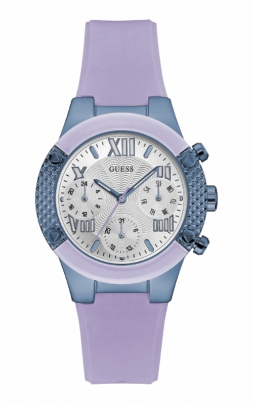 Guess W0958L2 watch woman quartz