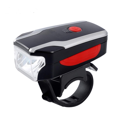 Rechargeable Light Horn Led Front Light
