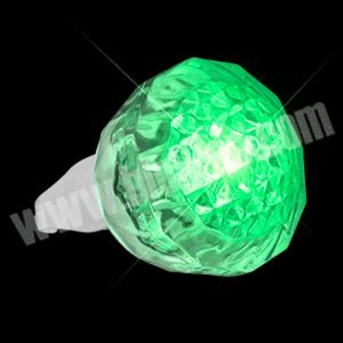 Blinkee A250 LED Rainbow Prism Flashing Party Ring