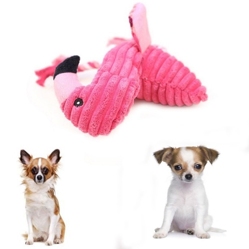 Pet Puppies Chew Toy Pet Toy Biting Plush Dog Toy