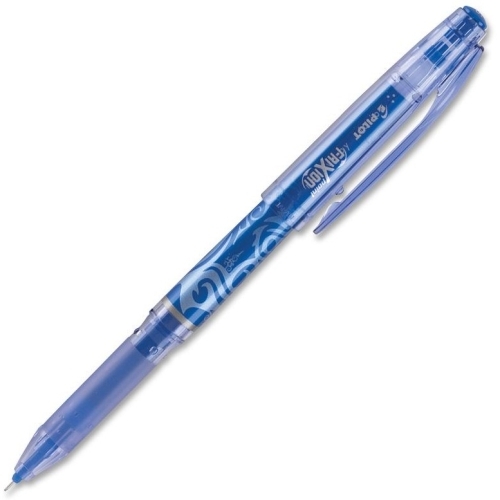 Pilot Corp. Of America 31574 FriXion Point Erasable Gel Pen- Needle- 0