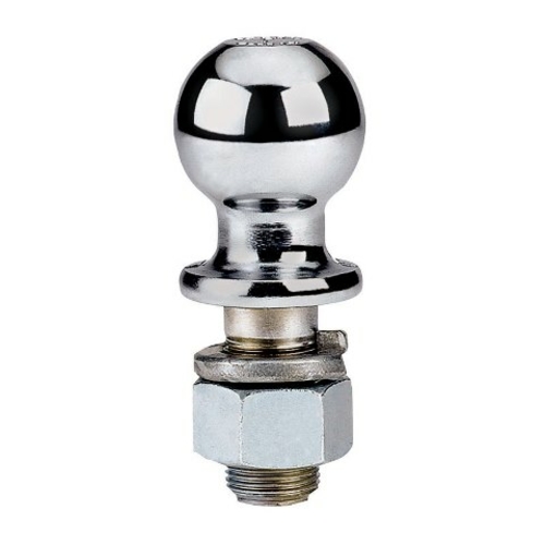 Reese 7401336 1.88 x 0.75 x 2.38 in. Hitch Ball