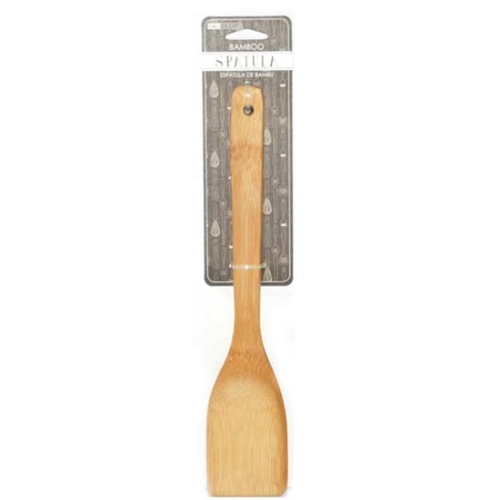 Bamboo Spatula