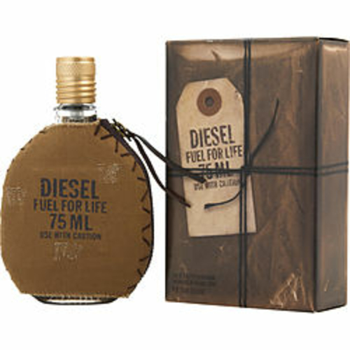 DIESEL FUEL FOR LIFE by Diesel