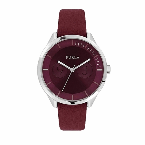 Furla R4251102505 watch woman quartz